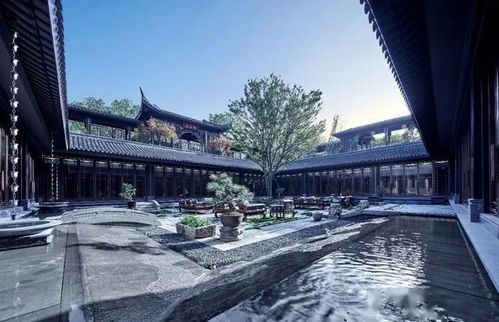 創意暴走 什么是四水歸堂？解讀長沙文化創意之美